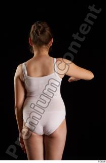 Ruby  3 arm back view flexing underwear 0003.jpg